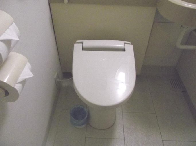 Bathroom 3, Hamanako Resort & Spa The Ocean, Hamamatsu