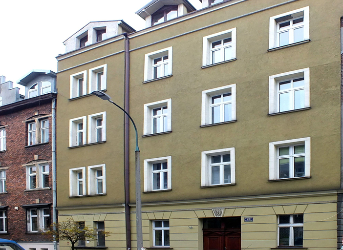 Exterior & Views 2, Studio Amore, Kraków City
