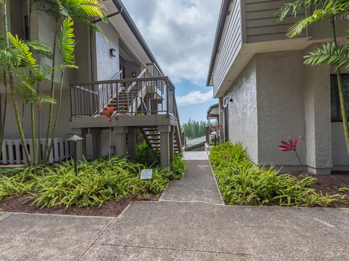 Exterior & Views, Kapalua Golf Villa 11t4 Gold Ocean View, Maui