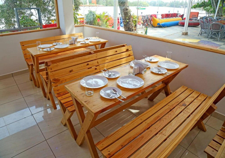 Food & Drinks 5, Jacks Place, South Goa