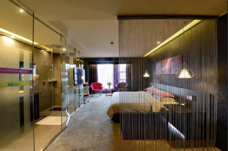 Others 5, Leshan Wow Hotel, Leshan
