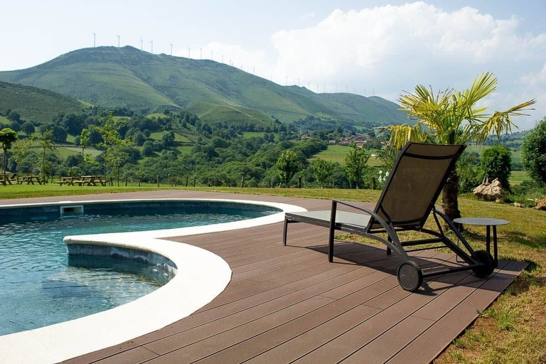 Sport & Beauty 4, La Posada de Rus, Asturias