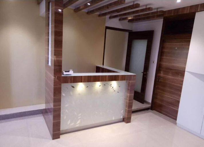 Others 5, Hotel New Silver Elite, Mumbai City