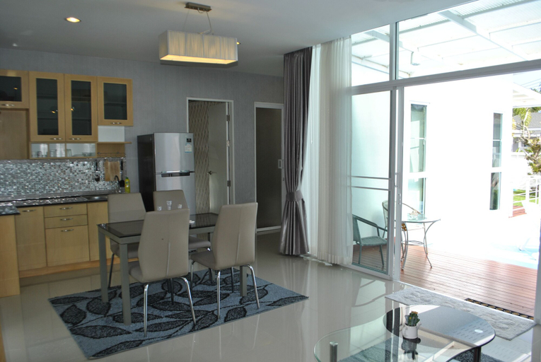 Others 5, Siam Twins Villa A, Phuket Island
