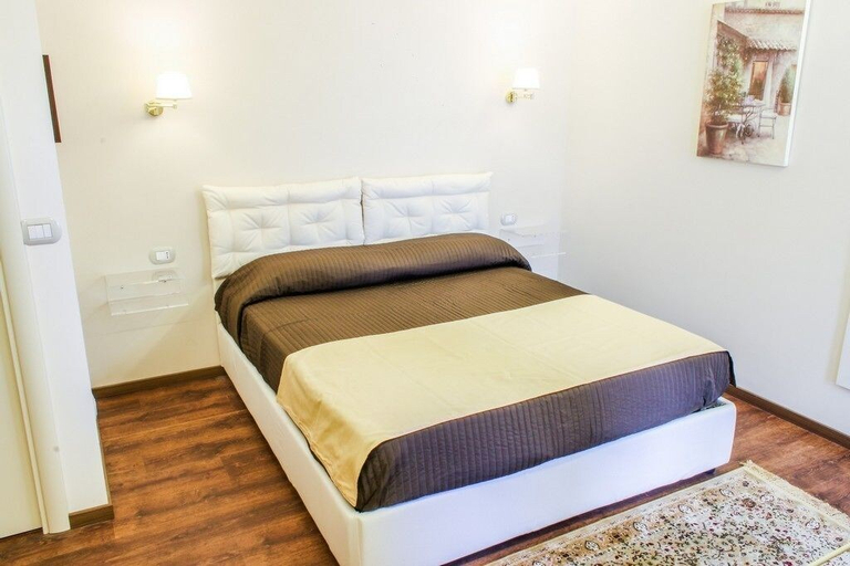 Bedroom, 96 Guest House, Reggio Di Calabria
