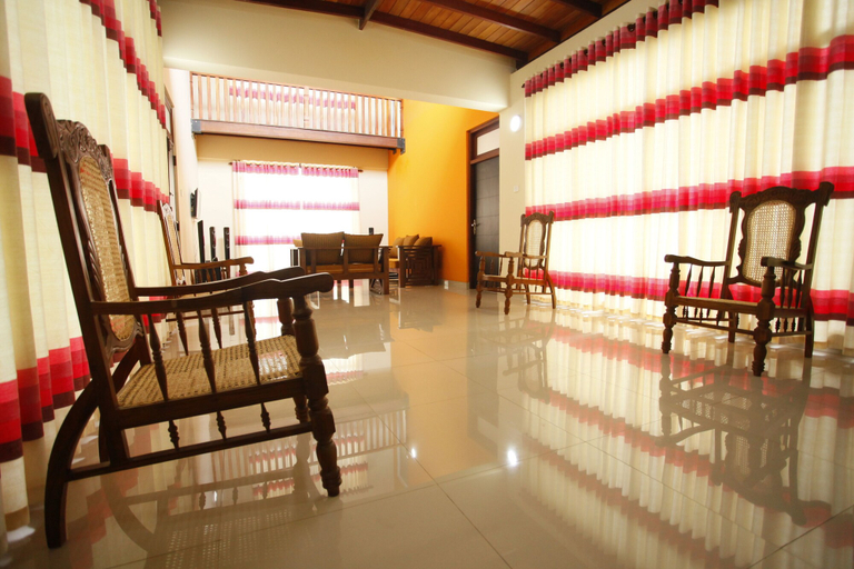 Food & Drinks, APL Apartments, Kelaniya