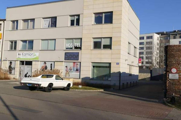 Exterior & Views 2, B&B Sport Rooms, Warsaw