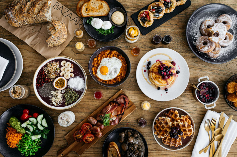 Food & Drinks 6