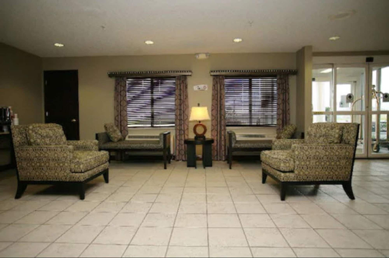 Others 5, Baymont by Wyndham Dale, Spencer