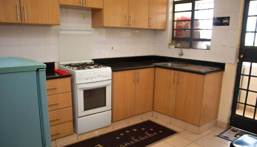Others 5, Stay.Plus Nakuru Furnished Apartment, Nakuru Town West