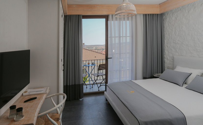 Bedroom 2, Avalon Alaçatı, Çeşme