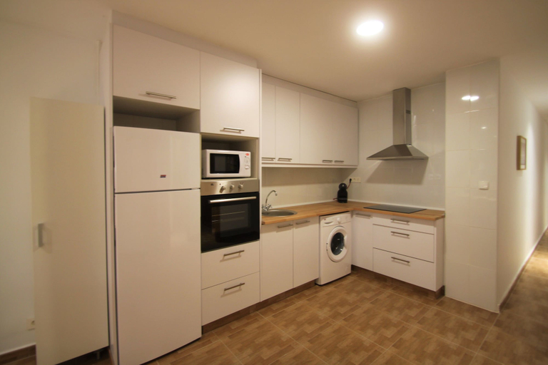 Others 5, Apartamento CasaTuris Plaza Nueva, Alicante