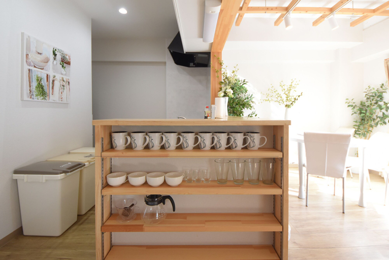Others 4, Tarbo's House TDS Recently Renovated, Nara