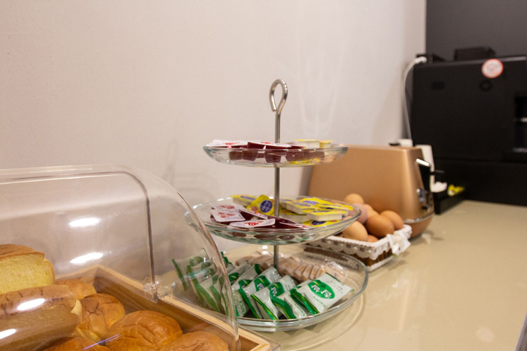 Food & Drinks 5, No25 HOTEL - Ulsan City Hall, Jung