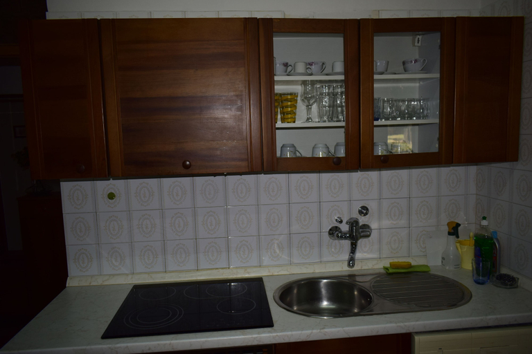 Others 5, Apartment Faith, Malinska-Dubašnica