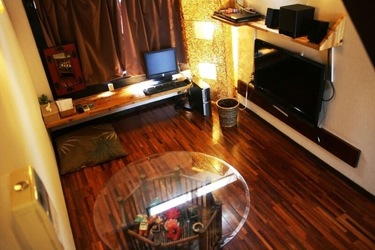 Others 5, Lohas Villa - Hostel, Naha