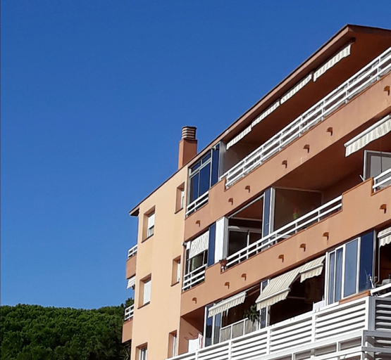 Exterior & Views, Apartamento Marina, Girona
