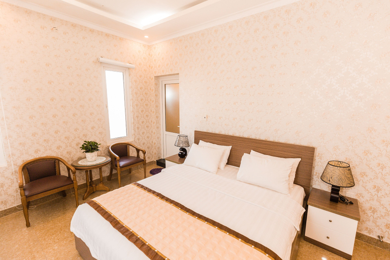 Bedroom 2, Marina Luxury Vung Tau, Vũng Tàu