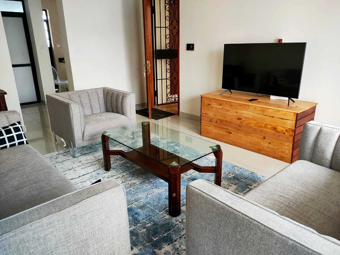 Others 5, Amalia Apartments, Embakasi East