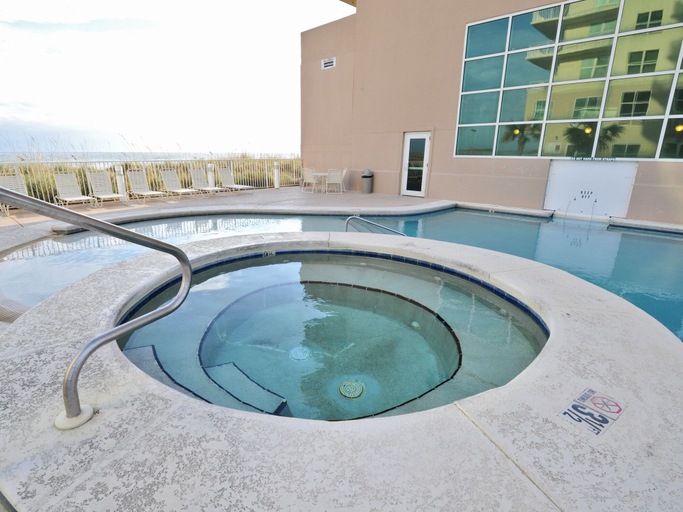 Sport & Beauty 4, Crystal Shores by Wyndham Vacation Rentals, Baldwin