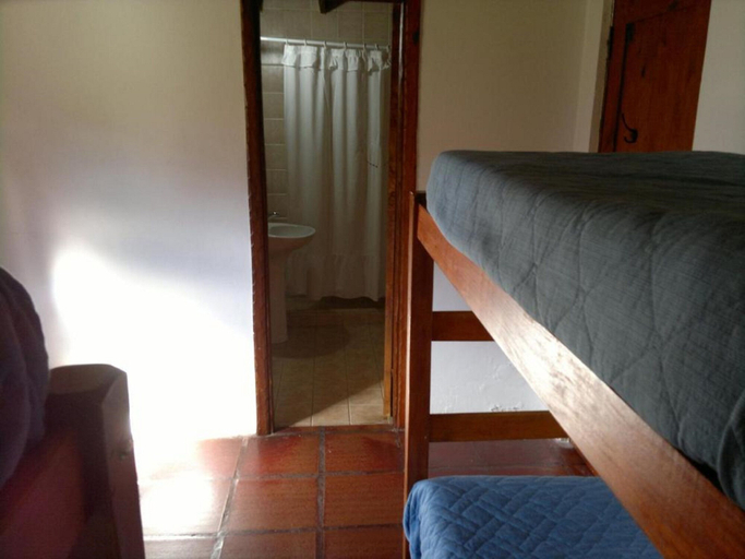 Bedroom 3, Calafate Hostel, Lago Argentino