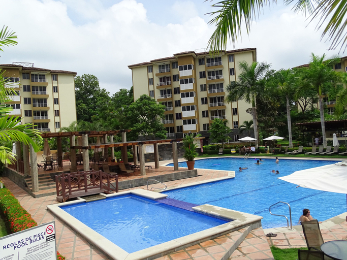 Sport & Beauty 5, Jaco Beach Condos, Garabito