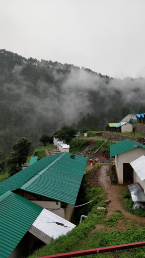 Camp Nirmit By Royal Collection, Nainital