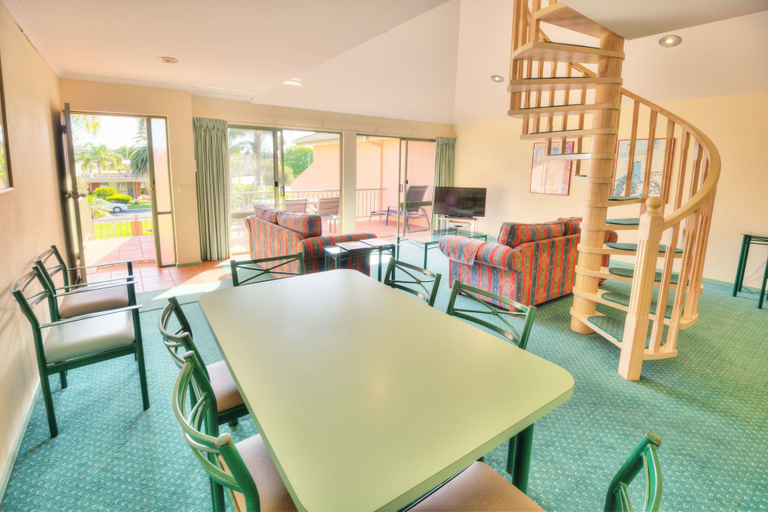 Others 5, Tuscany Apartments, Bega Valley