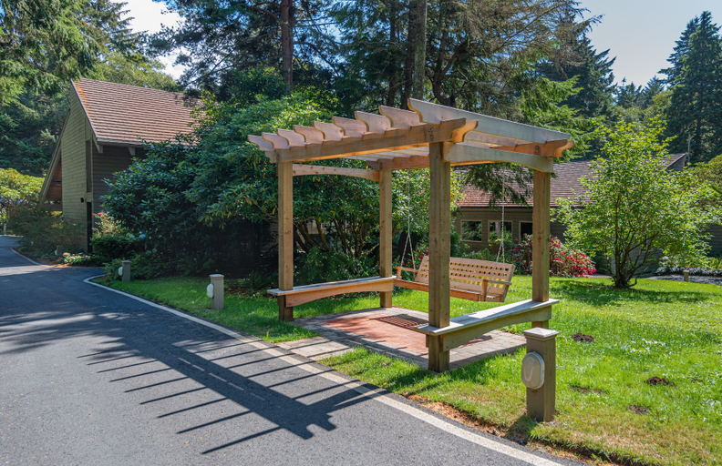 Exterior & Views 2, Inn at Otter Crest, Lincoln