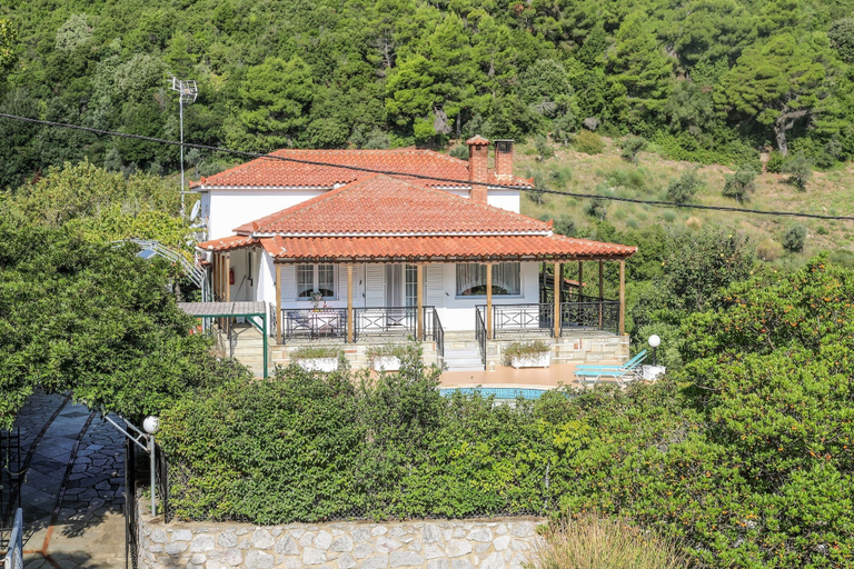 Exterior & Views 2, Villa Mitzelos, Thessaly