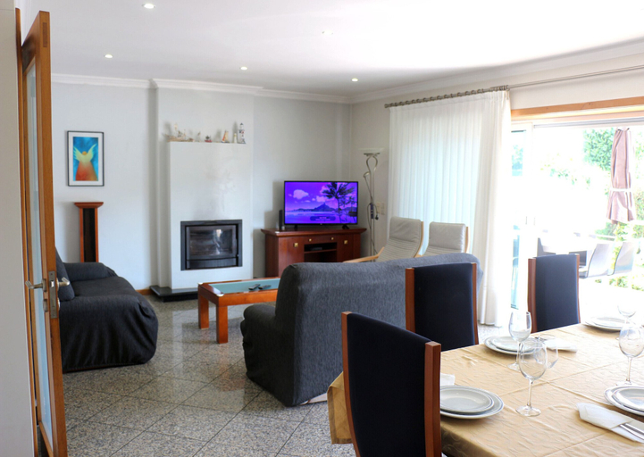 Others 5, MyStay - Villa Luisa, Vila do Conde