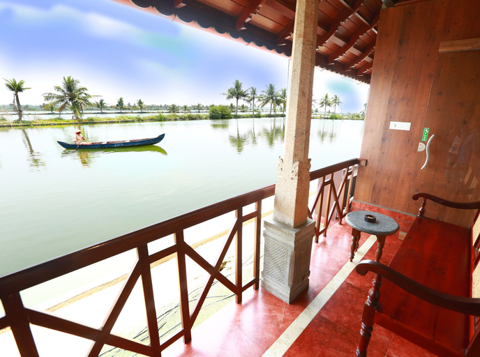 Others 5, Kondai Lip Backwater Heritage Resort, Alappuzha