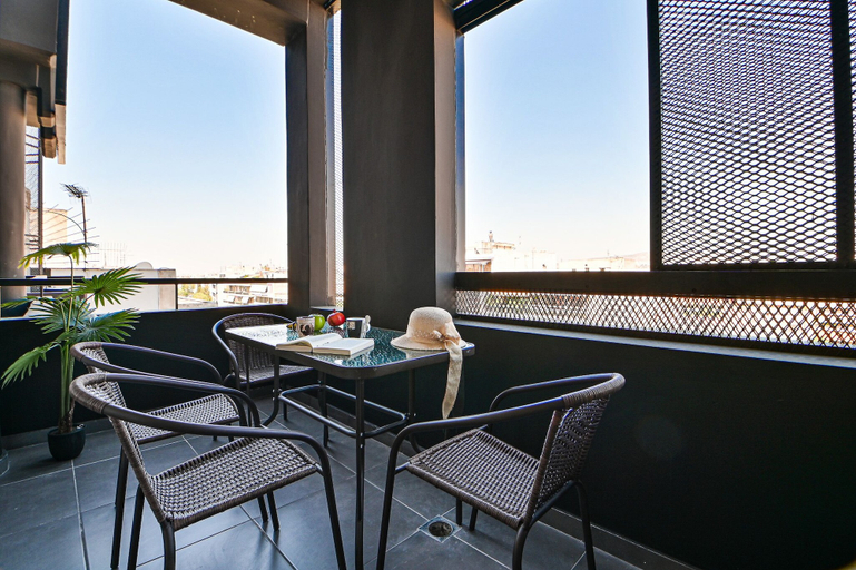 Others 5, Thisean Modern Suites by Athens Stay, Attica