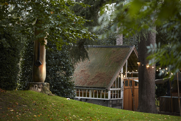 Exterior & Views 2, Chambre d'Amis by Alix, Oost-Vlaanderen