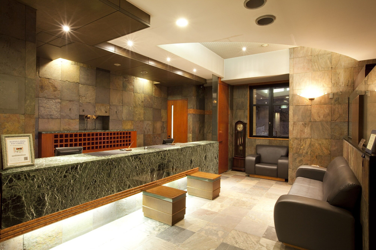Others 2, Hotel Wbf Sapporochuo, Sapporo