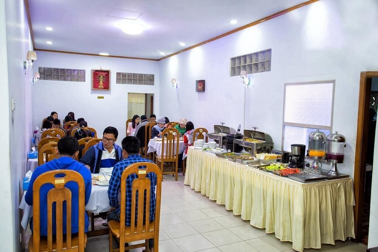 Food & Drinks 4, Thiha Bala Hotel, Mandalay