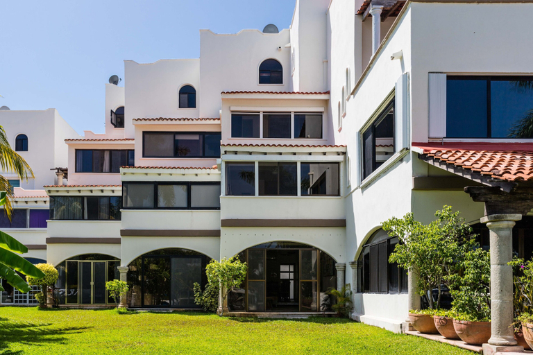 Exterior & Views 2, Charming Mexican Villa with the best location, Benito Juárez