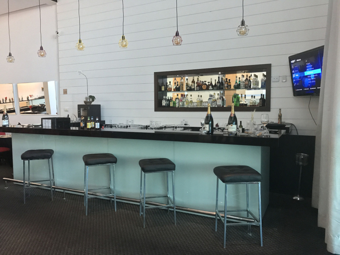Food & Drinks 5, Wyndham Macae, Macaé