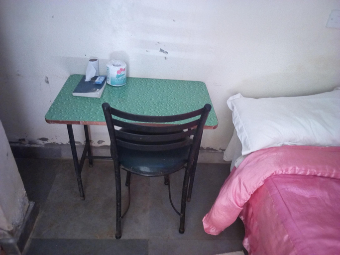 Bedroom 2, Perma Hotel, Makueni