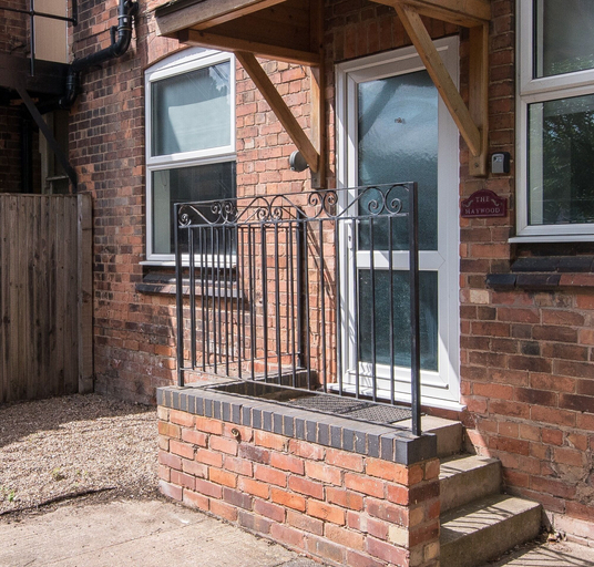 Exterior & Views, The Haywood, Nottinghamshire