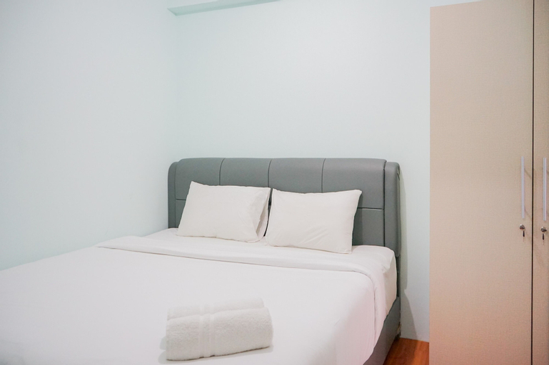 Comfy and Stylish 2BR Apartment at Ayodhya Residences, Tangerang