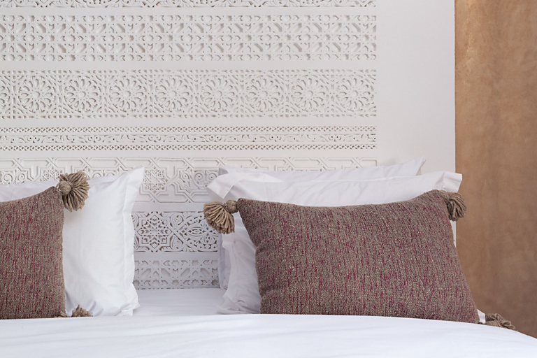 Bedroom 4, La Villa Joubert, El Jadida