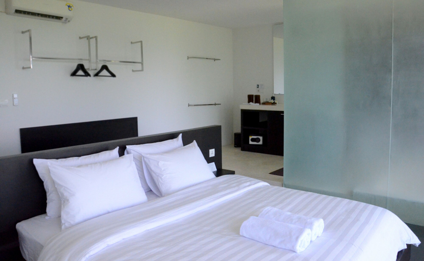 Bedroom 2, Villa L2, Lombok