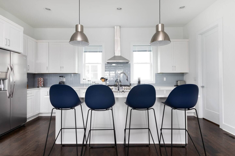 Others 4, Domio Sylvan Park Modern 4BR Balcony, Davidson