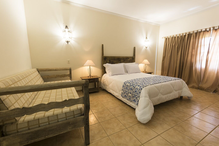 Bedroom 3, Fazenda Juca Mulato, Itapira