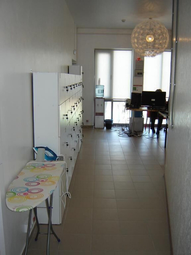 Others 5, Hostel Katyusha Travel Center, Irkutskiy rayon
