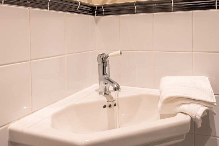 Bathroom 4, Shambles  Newly Converted Luxury, York