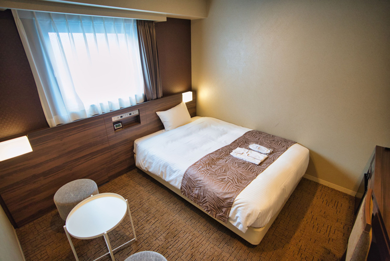 Bedroom 3, Hotel Vine Osaka Kitahama, Osaka
