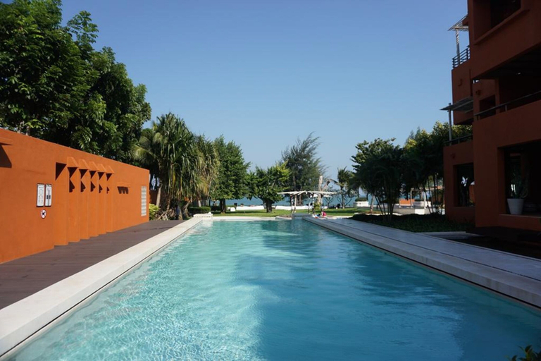 Sport & Beauty 4, Las Tortugas Condominium, Hua Hin