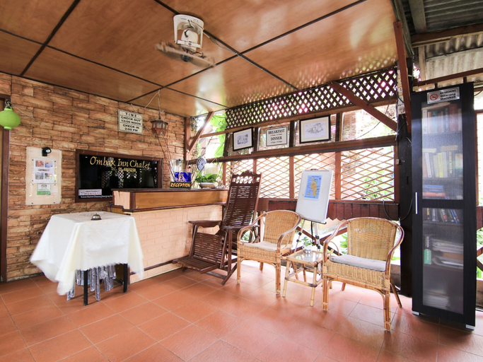 Others 5, Hotel O Ombak Inn Chalet, Manjung